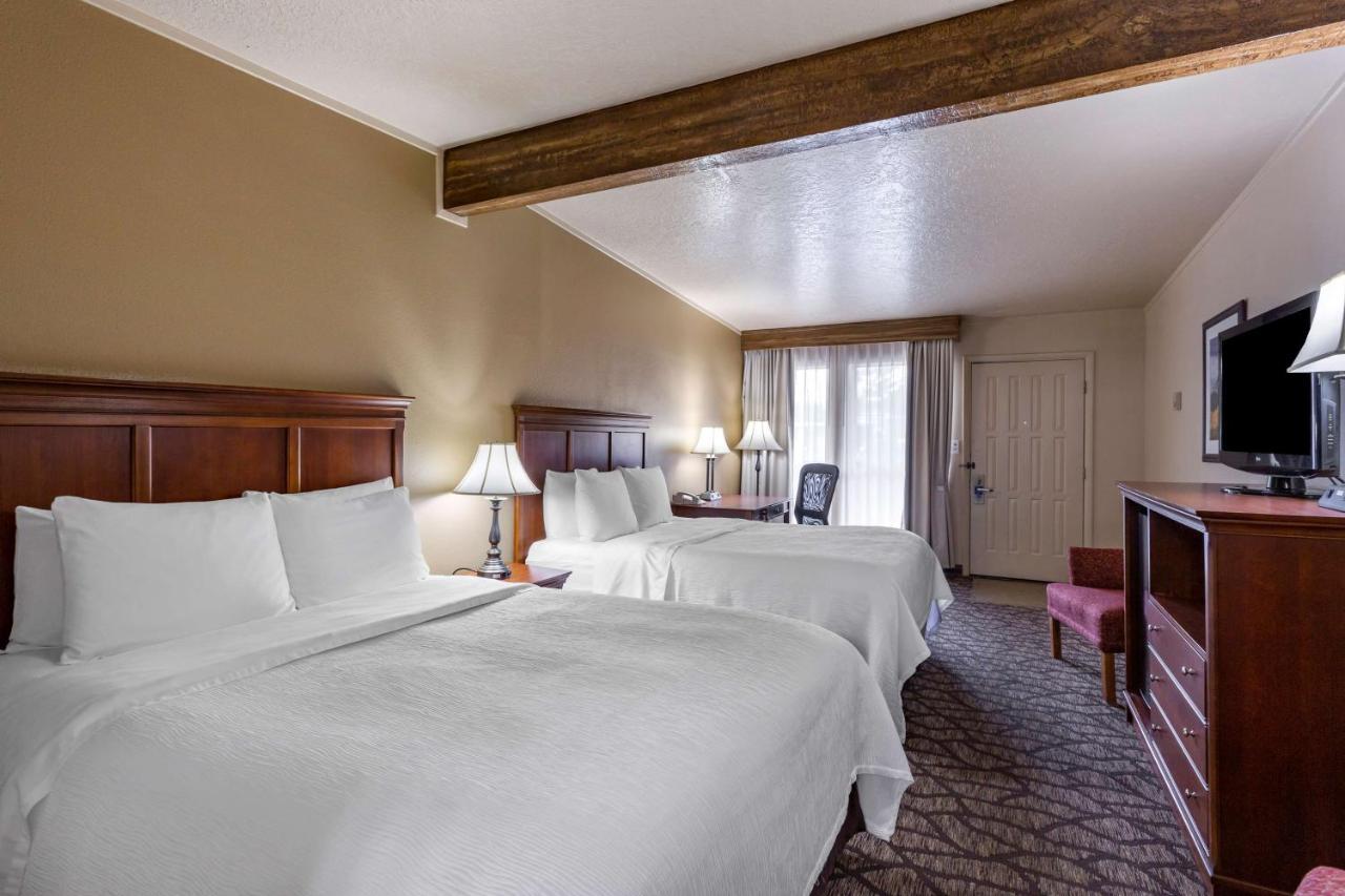 Best Western Dunmar Inn Evanston Exterior photo