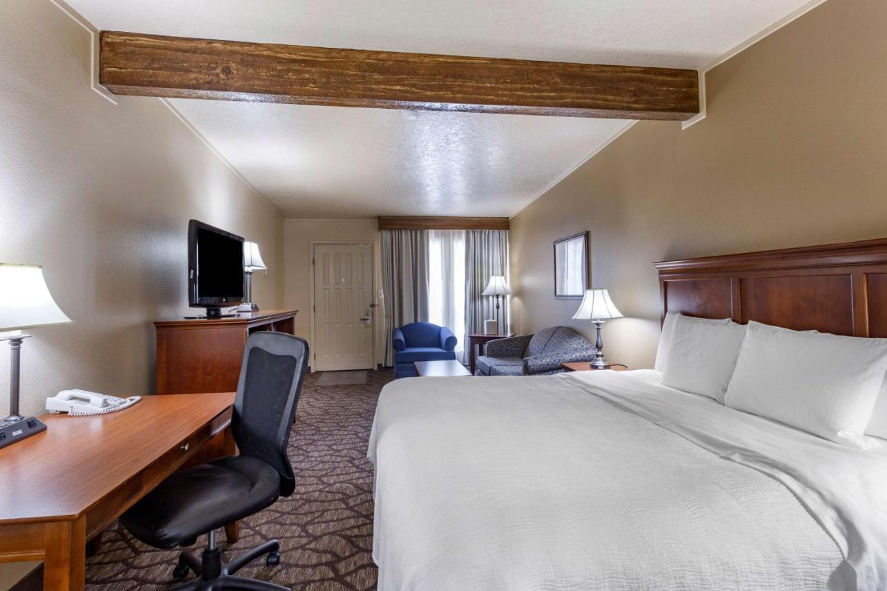 Best Western Dunmar Inn Evanston Exterior photo