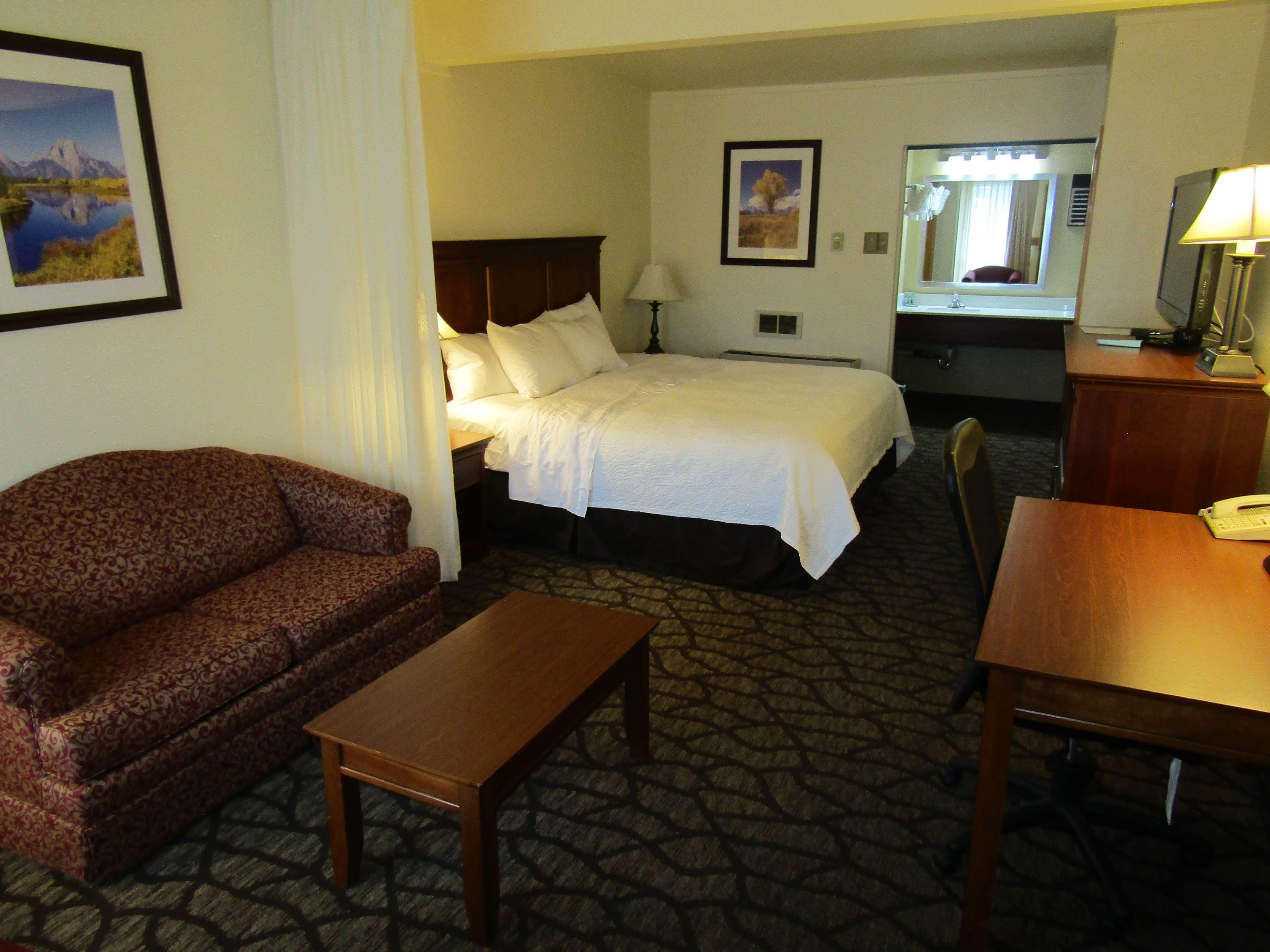 Best Western Dunmar Inn Evanston Exterior photo