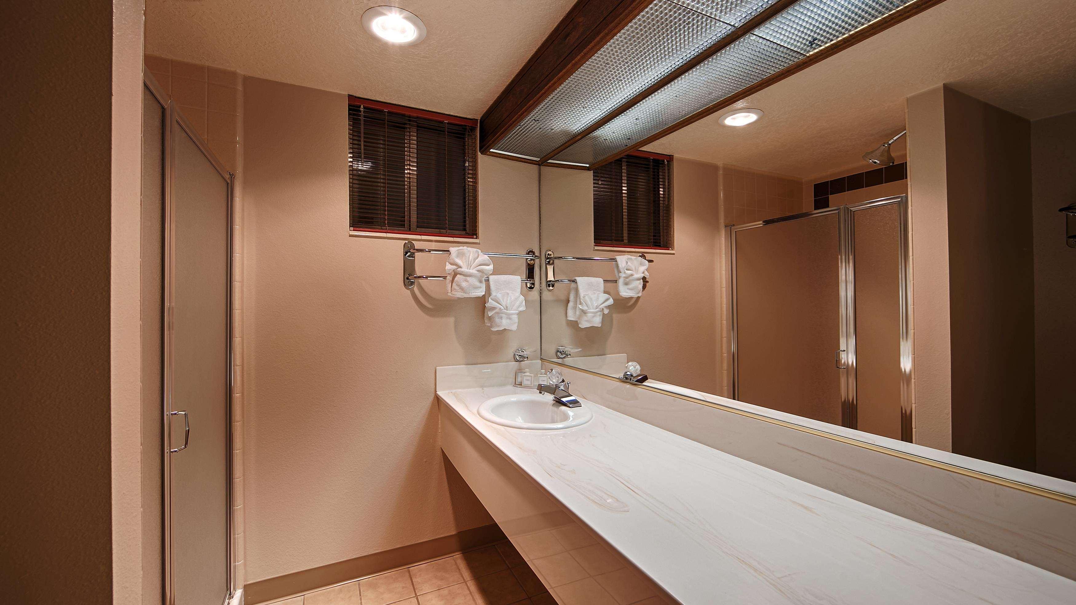 Best Western Dunmar Inn Evanston Exterior photo