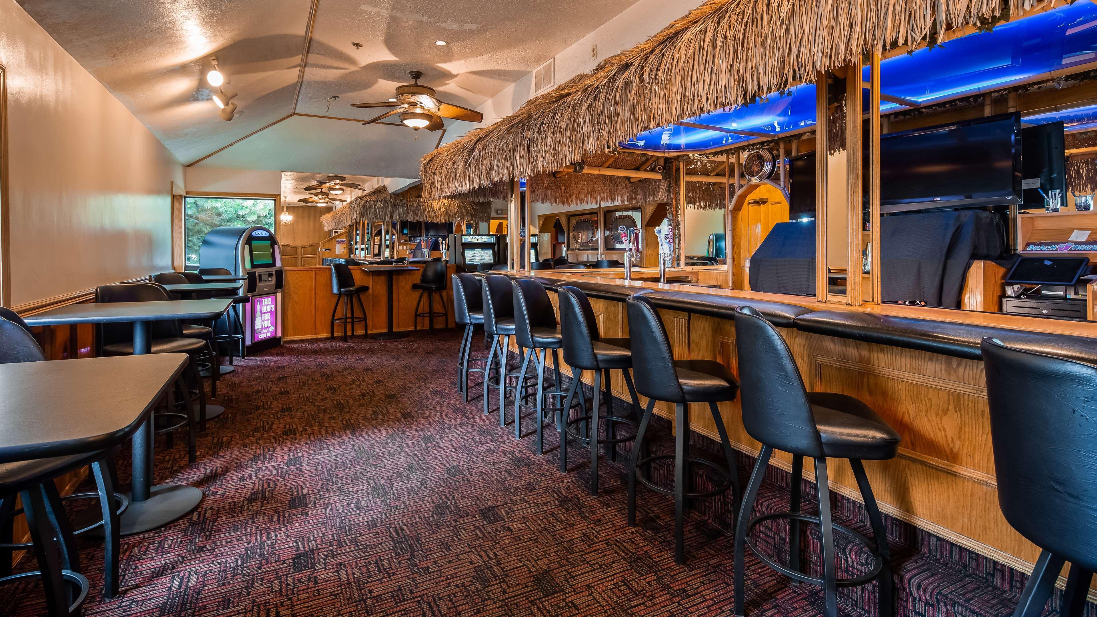 Best Western Dunmar Inn Evanston Exterior photo