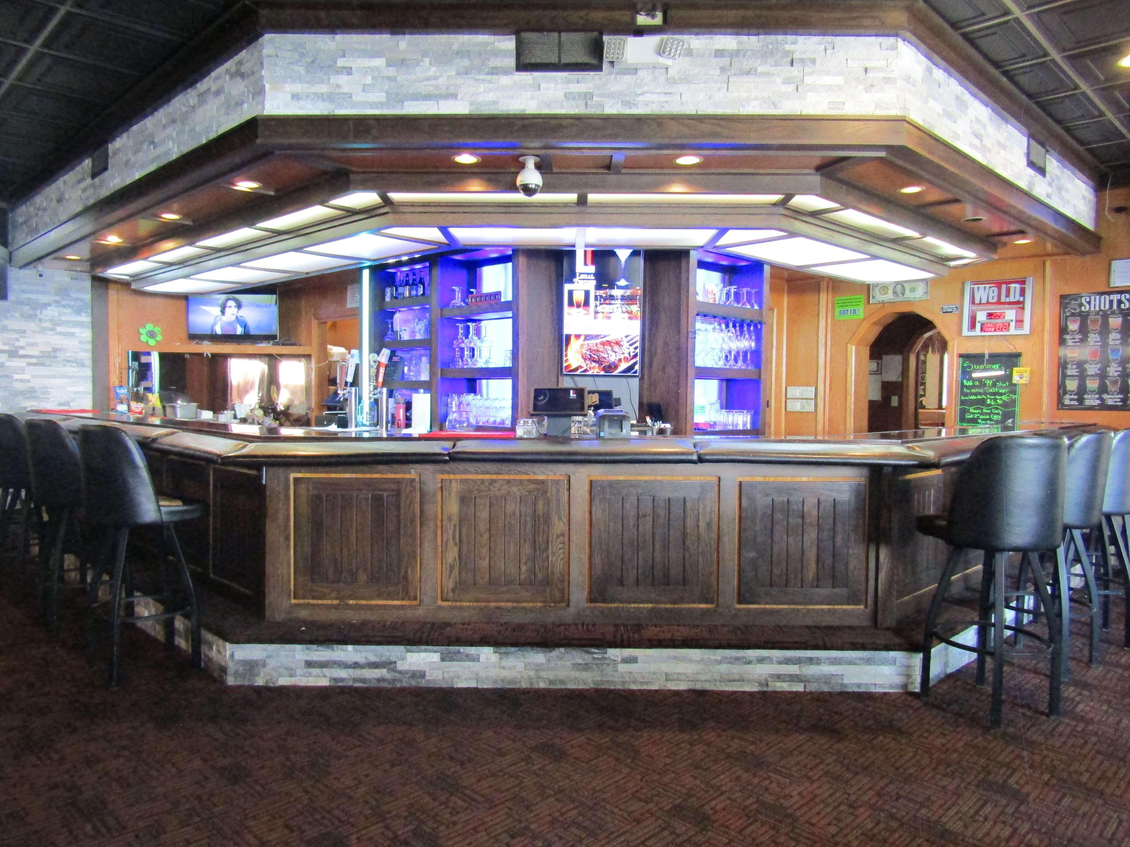 Best Western Dunmar Inn Evanston Exterior photo