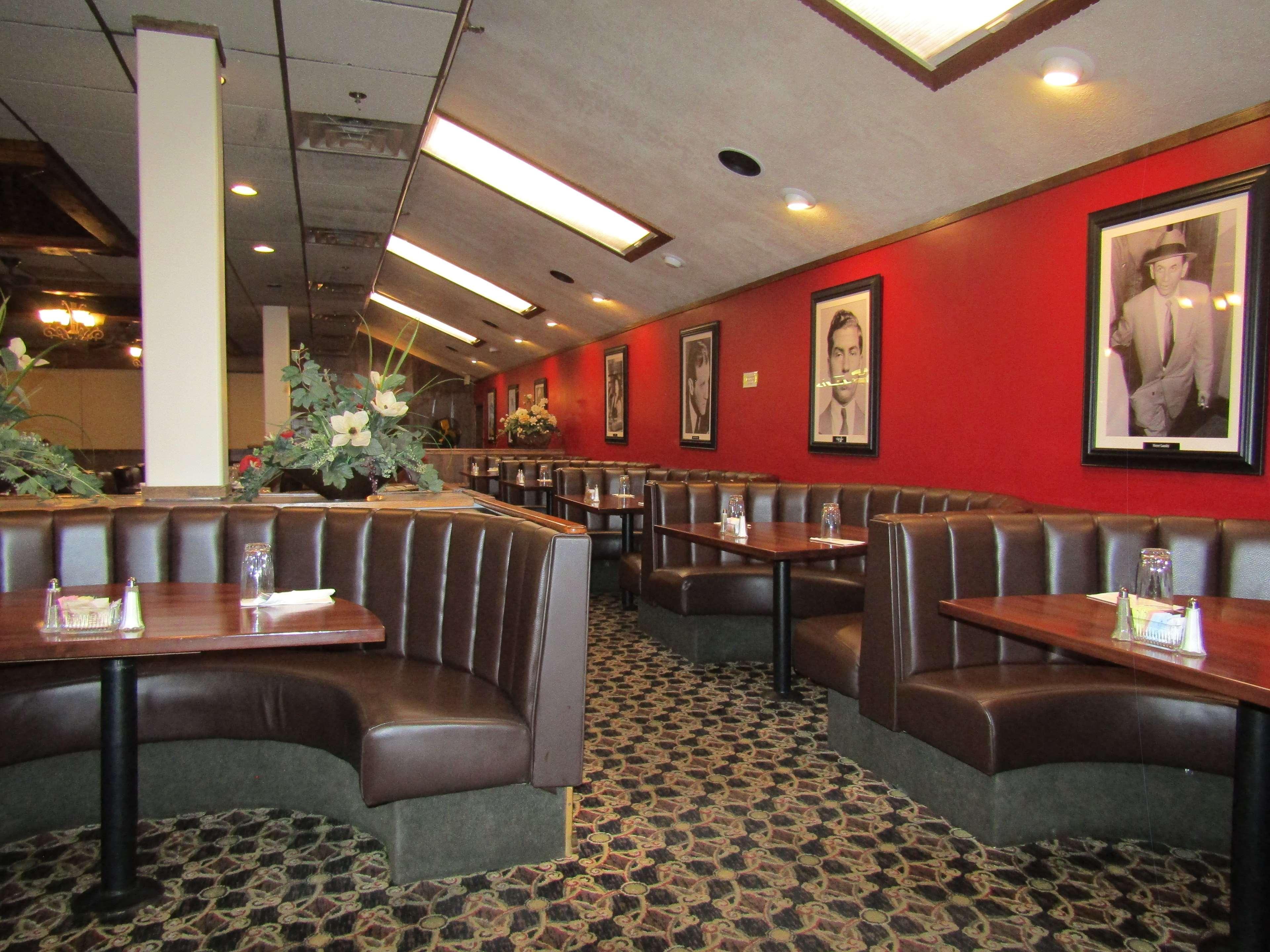 Best Western Dunmar Inn Evanston Exterior photo